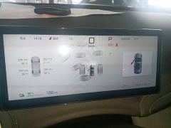 BYD Yuan Plus Smart Driving Edition 430KM Leading - ფოტო 11