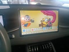 BYD Yuan Plus Smart Driving Edition 430KM Leading - ფოტო 12