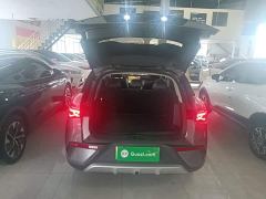 BYD Yuan Plus Smart Driving Edition 430KM Leading - ფოტო 18