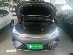 BYD Yuan Plus Smart Driving Edition 430KM Leading - ფოტო 19