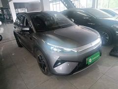 BYD Yuan Plus Smart Driving Edition 430KM Leading - ფოტო 3