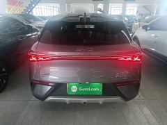 BYD Yuan Plus Smart Driving Edition 430KM Leading - ფოტო 5