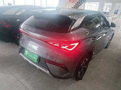 BYD Yuan Plus Smart Driving Edition 430KM Leading - ფოტო 6