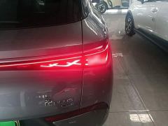 BYD Yuan Plus Smart Driving Edition 430KM Leading - ფოტო 7