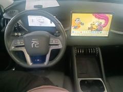 BYD Yuan Plus Smart Driving Edition 430KM Leading - ფოტო 9