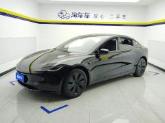 Tesla Model 3 Rear-Wheel Drive - ფოტო 1