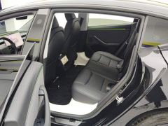 Tesla Model 3 Rear-Wheel Drive - ფოტო 11