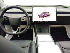 Tesla Model 3 Rear-Wheel Drive - ფოტო 12