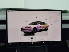 Tesla Model 3 Rear-Wheel Drive - ფოტო 13