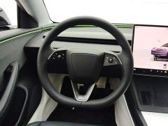Tesla Model 3 Rear-Wheel Drive - ფოტო 15