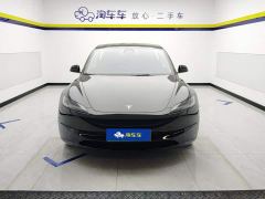 Tesla Model 3 Rear-Wheel Drive - ფოტო 2