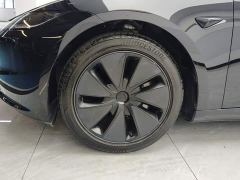 Tesla Model 3 Rear-Wheel Drive - ფოტო 6