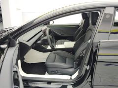 Tesla Model 3 Rear-Wheel Drive - ფოტო 9