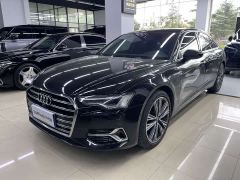 Audi A6L 45 TFSI quattro Prestige Elegance - photo 1