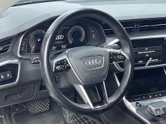 Audi A6L 45 TFSI quattro Prestige Elegance - photo 2