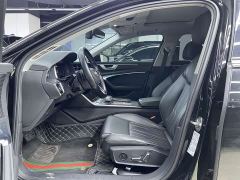 Audi A6L 45 TFSI quattro Prestige Elegance - photo 4