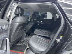 Audi A6L 45 TFSI quattro Prestige Elegance - photo 5