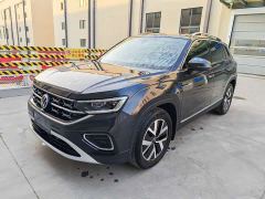 Volkswagen Taos 280TSI FWD Luxury Plus Advanced Edition - фото 1