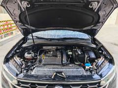 Volkswagen Taos 280TSI FWD Luxury Plus Advanced Edition - фото 10
