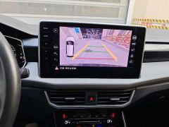 Volkswagen Taos 280TSI FWD Luxury Plus Advanced Edition - фото 11
