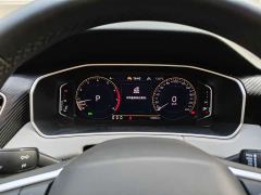 Volkswagen Taos 280TSI FWD Luxury Plus Advanced Edition - фото 12
