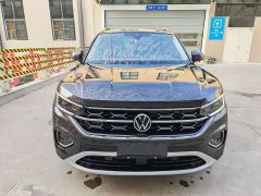 Volkswagen Taos 280TSI FWD Luxury Plus Advanced Edition - фото 2