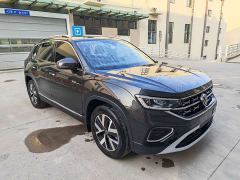 Volkswagen Taos 280TSI FWD Luxury Plus Advanced Edition - фото 3