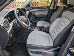 Volkswagen Taos 280TSI FWD Luxury Plus Advanced Edition - фото 4