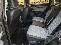 Volkswagen Taos 280TSI FWD Luxury Plus Advanced Edition - фото 5