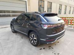 Volkswagen Taos 280TSI FWD Luxury Plus Advanced Edition - фото 7