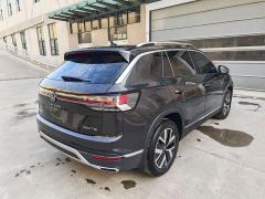 Volkswagen Taos 280TSI FWD Luxury Plus Advanced Edition - фото 9