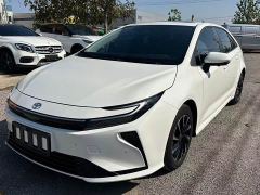 Toyota Corolla 1.8L Hybrid Elite - photo 1