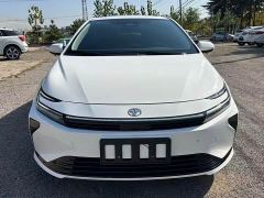 Toyota Corolla 1.8L Hybrid Elite - photo 2