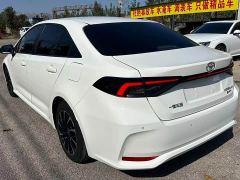 Toyota Corolla 1.8L Hybrid Elite - photo 3
