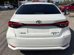 Toyota Corolla 1.8L Hybrid Elite - photo 4
