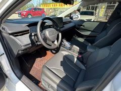 Toyota Corolla 1.8L Hybrid Elite - photo 5