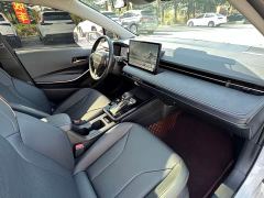 Toyota Corolla 1.8L Hybrid Elite - photo 6