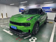 Lynk & Co 05 2.0TD Automatic Performance Package - ფოტო 1