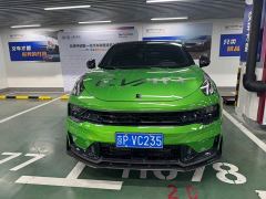 Lynk & Co 05 2.0TD Automatic Performance Package - ფოტო 2