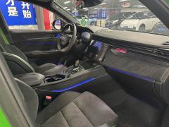 Lynk & Co 05 2.0TD Automatic Performance Package - ფოტო 5