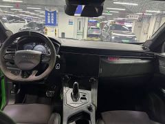 Lynk & Co 05 2.0TD Automatic Performance Package - ფოტო 9