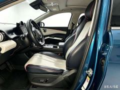 BYD Yuan Plus 510KM Respect and Honor Edition - photo 10
