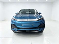 BYD Yuan Plus 510KM Respect and Honor Edition - photo 2