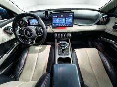 BYD Yuan Plus 510KM Respect and Honor Edition - photo 6
