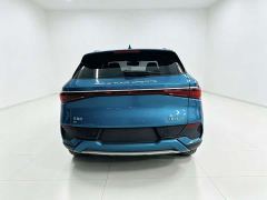 BYD Yuan Plus 510KM Respect and Honor Edition - photo 8