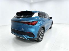 BYD Yuan Plus 510KM Respect and Honor Edition - photo 9