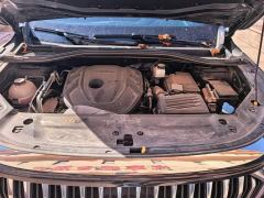 Geely Haoyue L 2.0T DCT Premier - photo 10