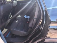 Geely Haoyue L 2.0T DCT Premier - photo 11