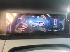 Geely Haoyue L 2.0T DCT Premier - photo 14