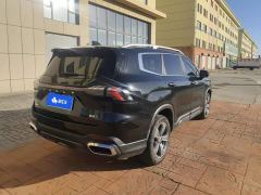 Geely Haoyue L 2.0T DCT Premier - photo 3